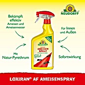 Neudorff Loxiran Ameisenspray (750 ml)