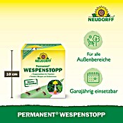 Neudorff Permanent Wespenfalle Wespenstopp (Passend für: PET-Flaschen) | BAUHAUS