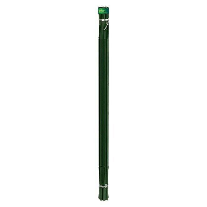 Nortene Tutor de bambú Plast (Largo: 210 cm)