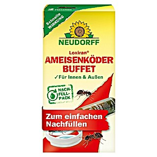 Neudorff Loxiran Ameisenköder (2 Stk., 20 g)
