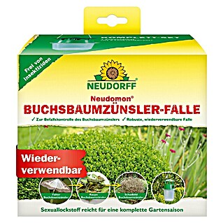 Neudorff Neudomon Buchsbaumzünsler-Falle (1 -tlg.)