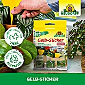 Neudorff Gelb-Sticker (10 Stk.)