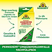 Neudorff Permanent Ungezieferköder (4 Stk.)