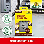 Neudorff Schädlings-Stopp (Wohnraum, Geeignet für: Marder) | BAUHAUS
