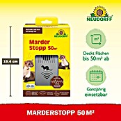 Neudorff Schädlings-Stopp (Wohnraum, Geeignet für: Marder) | BAUHAUS