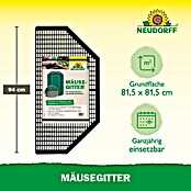 Neudorff Mäusegitter (Geeignet für: Thermokomposter DuoTherm 530 L)