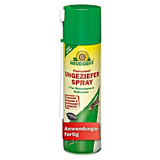 Neudorff Permanent Ungezieferspray (500 ml)