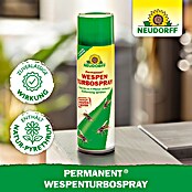 Neudorff Permanent Wespen-Spray Turbo (500 ml)