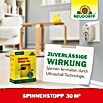 Neudorff Schädlings-Stopp (Wohnraum, Geeignet für: Spinnen) | BAUHAUS