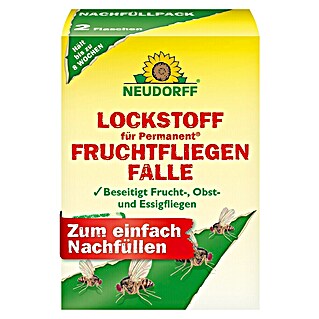 Fruchtfliegen-Falle-Lockstoff (60 ml)