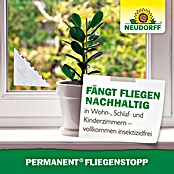 Neudorff Permanent Klebefalle Fliegenstopp (2 Stk.) | BAUHAUS
