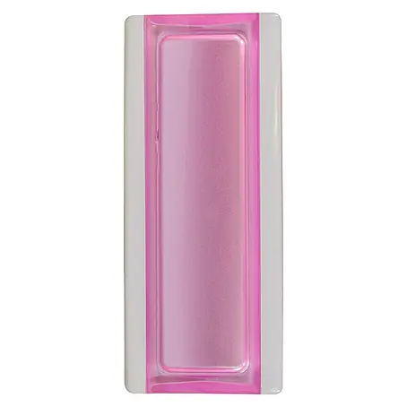 Fuchs Design  Glasbausteinprofil