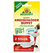 Neudorff Loxiran Ameisen-Buffet (2 Stk.)