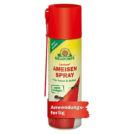 Neudorff Loxiran Ameisenspray