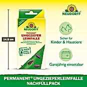 Neudorff Permanent Ungezieferköder (4 Stk.)