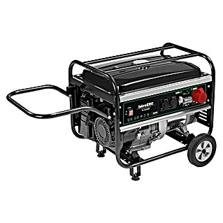 Iskra ERO Generator IE-GG5500 (Spremnik goriva: 25 l)