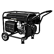 Iskra ERO Generator IE-GG5500  (Spremnik goriva: 25 l) | BAUHAUS