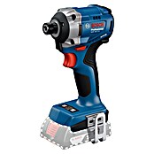 Bosch Professional Akumulatorski udarni vrtalni vijačnik GDR 18 V-215 Solo  (18 V, Brez baterije, 215 Nm) | Akumulatorski vijačniki in vrtalniki | Vrtalniki in vijačniki | Stroji | Orodja in stroji | Izdelki | BAUHAUS