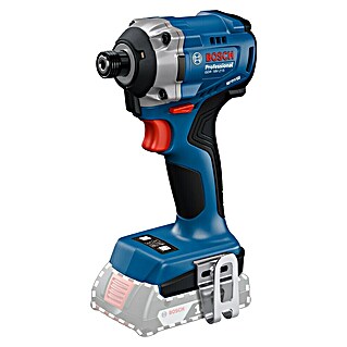 Bosch Professional Akumulatorski udarni vrtalni vijačnik GDR 18 V-215 Solo (18 V, Brez baterije, 215 Nm)