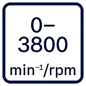 Bosch Professional Akumulatorski udarni vrtalni vijačnik GDR 18 V-215 Solo  (18 V, Brez baterije, 215 Nm) | Akumulatorski vijačniki in vrtalniki | Vrtalniki in vijačniki | Stroji | Orodja in stroji | Izdelki | BAUHAUS