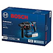 Bosch Professional Akumulatorska udarna bušilica GBH 185-LI Solo  (18 V, Bez akumulatora, 1,9 J) | BAUHAUS