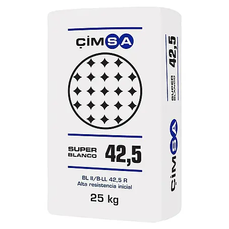 Cemento La Unión II/A-L 42,5R
