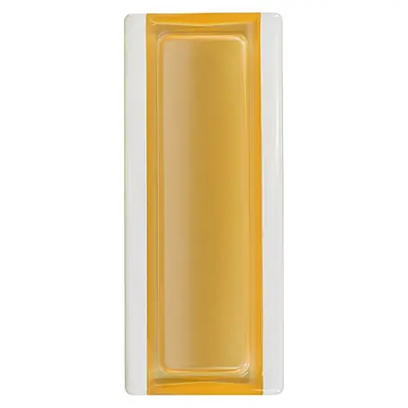 Fuchs Design  Glasbausteinprofil