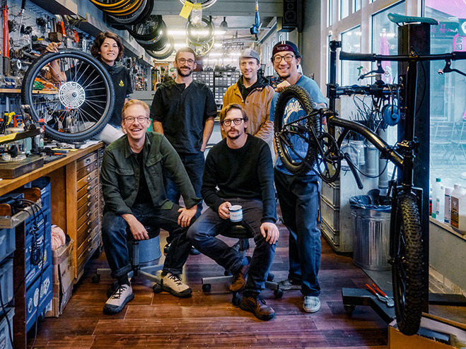 Guten Biken