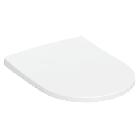 Geberit Acanto WC-Sitz Slim