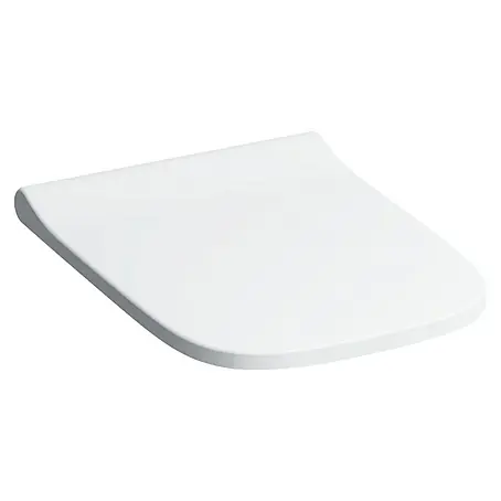 Geberit Smyle WC-Sitz Slim Wrap Over