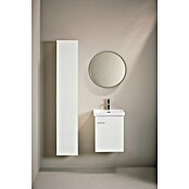 Laufen Badmöbel-Set LUA (Weiß Glanz, 60 cm) | BAUHAUS