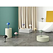 Nordlux Tafellamp Ellen mini (40 W, l x b x h: 16 x 16 x 25 cm, Groen, E14) | BAUHAUS