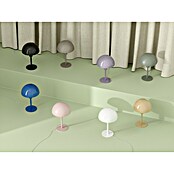 Nordlux Tafellamp Ellen mini (40 W, l x b x h: 16 x 16 x 25 cm, Groen, E14) | BAUHAUS