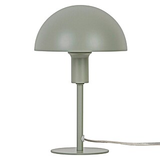 Nordlux Tafellamp Ellen mini (40 W, l x b x h: 16 x 16 x 25 cm, Groen, E14)