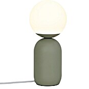 Nordlux Notti Tafellamp (Ø x h: 15 x 34,5 cm, Groen, E14, 25 W) | BAUHAUS