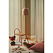 Nordlux Lámpara colgante redonda Gaston (40 W, Ø x Al: 20 x 200 cm, Rosa, E27) | BAUHAUS