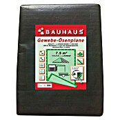 BAUHAUS Gewebe-Ösenplane (Maße: 1,5 x 5 m, Grammatur: 210 g/m², Polyethylen)
