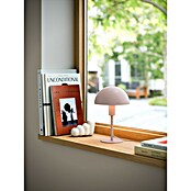 Nordlux Tafellamp Ellen mini (l x b x h: 16 x 16 x 25 cm, Oudroze, E14) | BAUHAUS