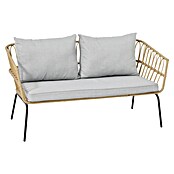 Gartenmöbel-Set (4 -tlg., Natur) | BAUHAUS