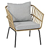 Gartenmöbel-Set (4 -tlg., Natur) | BAUHAUS