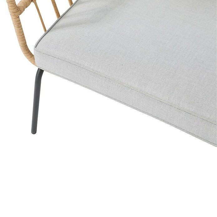 Gartenmöbel-Set (4 -tlg., Natur) | BAUHAUS