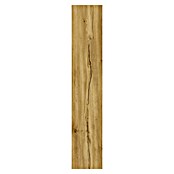 Vinylboden SPC Eiche Sierra Dunkel (122 x 22,9 x 4 mm, Landhausdiele, Sierra Dunkel) | BAUHAUS