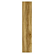 Vinylboden SPC Eiche Sierra Dunkel (122 x 22,9 x 4 mm, Landhausdiele, Sierra Dunkel) | BAUHAUS