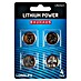 BAUHAUS Litijska baterija Lithium Power CR2025 