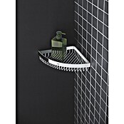 Grohe Selection Cube Eckduschkorb (L x B x H: 20 x 28,3 x 4,2 cm, Verchromt) | BAUHAUS