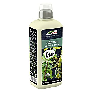 DCM Meststof voor olijfbomen (800 ml)