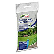 DCM Gazonkalk Groen-Kalk (10 kg, Max toepassingsvlak: 125 m²) | BAUHAUS