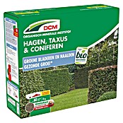 DCM Dennen- en coniferenmest (3 kg, Max toepassingsvlak: 60 m²) | BAUHAUS