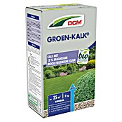 DCM Gazonkalk Groen-Kalk (2 kg, Max toepassingsvlak: 25 m²) | BAUHAUS