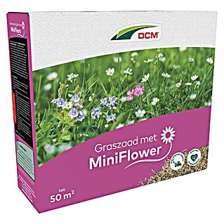 DCM Graszaad voor bijzaai met bloemen (1,9 kg, 50 m²)
